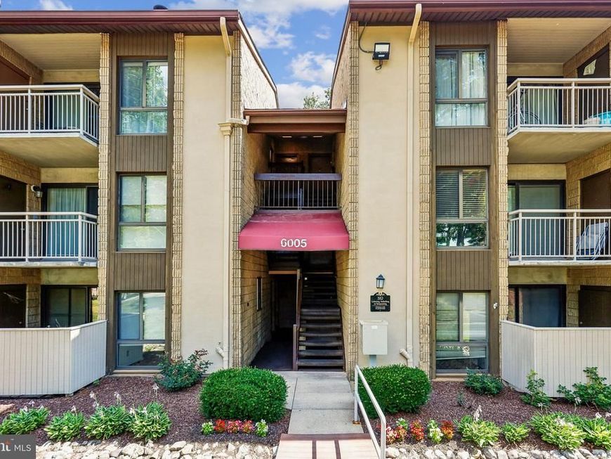 6005 Majors Lane , Unit 1- O25, Columbia, MD 21045 Main Photo
