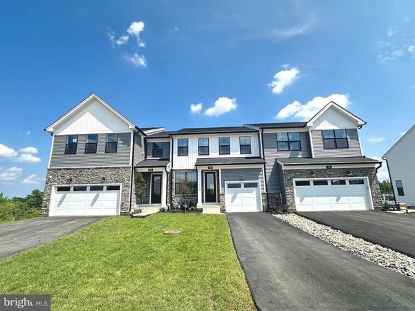 332 ASPEN WAY , KING OF PRUSSIA, PA 19406