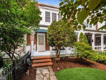1410 MOUNT VERNON AVENUE, ALEXANDRIA, VA 22301