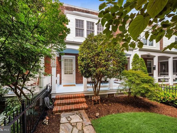 1410 MOUNT VERNON AVENUE, ALEXANDRIA, VA 22301