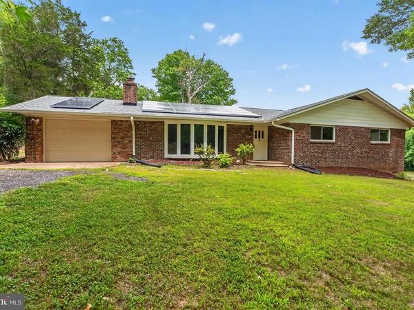 17508 CLINTON DRIVE , ACCOKEEK, MD 20607