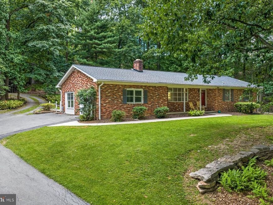 6406 White Oak Court, Frederick, MD 21701 Main Photo