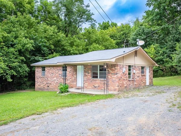 334 Scott Brown Road, Fairmont, GA 30139