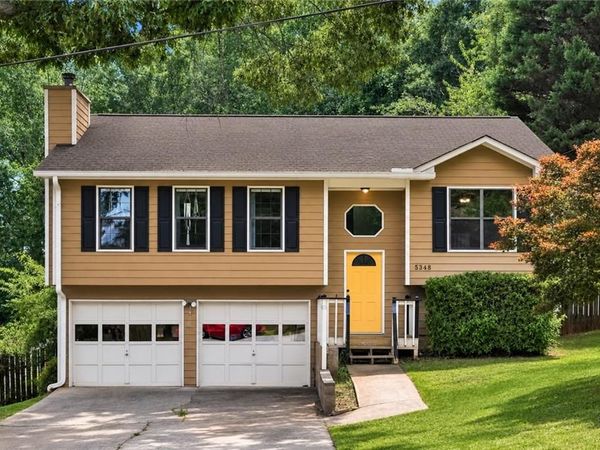 5548 Elderberry Lane , Flowery Branch, GA 30542
