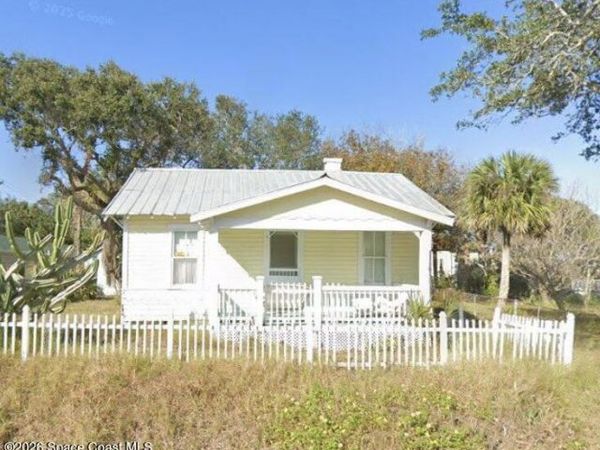 1306 Prospect Avenue , Melbourne, FL 32901