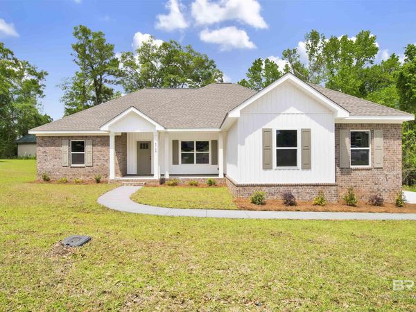 8760 Floyd Crabtree Way, Semmes, AL 36575