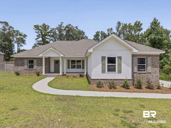 8760 Floyd Crabtree Way, Semmes, AL 36575