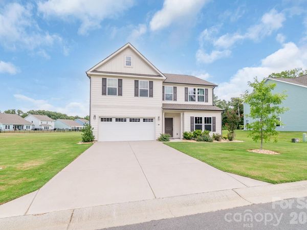 1046 Stone Marker Drive , Monroe, NC 28112