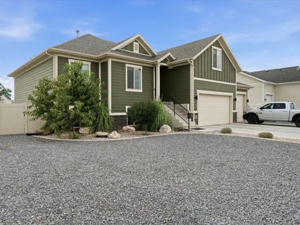 2822 N 3975 W, Plain City, UT 84404