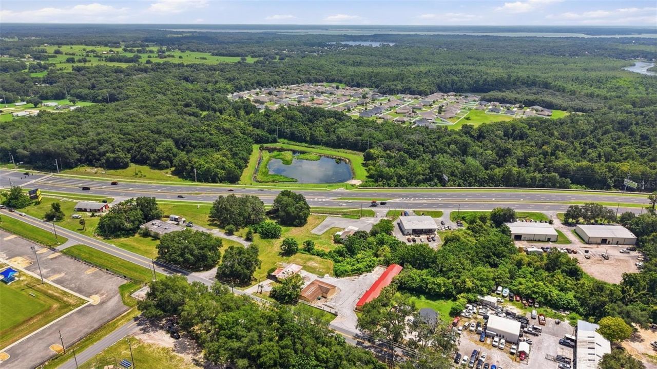 2766 Us Highway 441/27 Highway, Fruitland Park, FL 34731 Photo