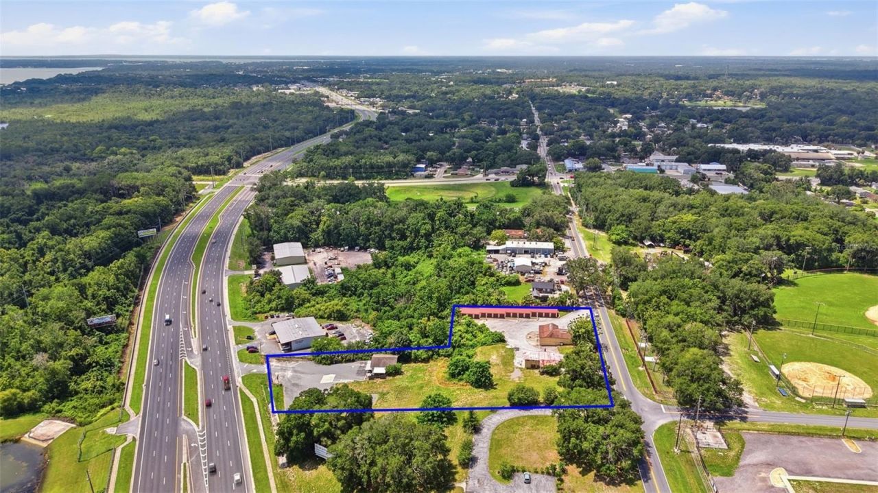 2766 Us Highway 441/27 Highway, Fruitland Park, FL 34731 Photo