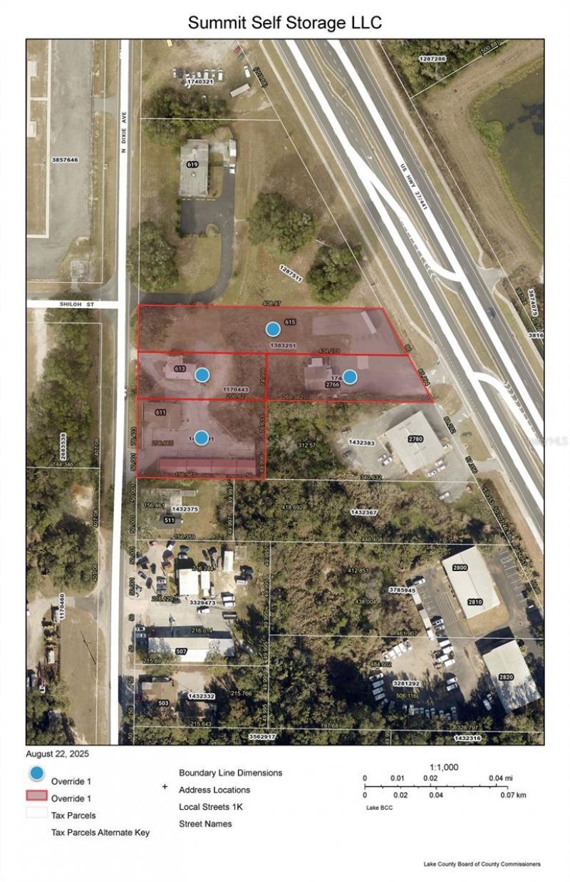 2766 Us Highway 441/27 Highway, Fruitland Park, FL 34731 Photo