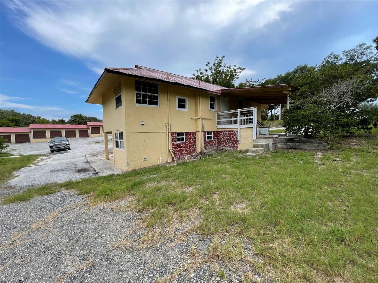 2766 Us Highway 441/27 Highway, Fruitland Park, FL 34731 Photo