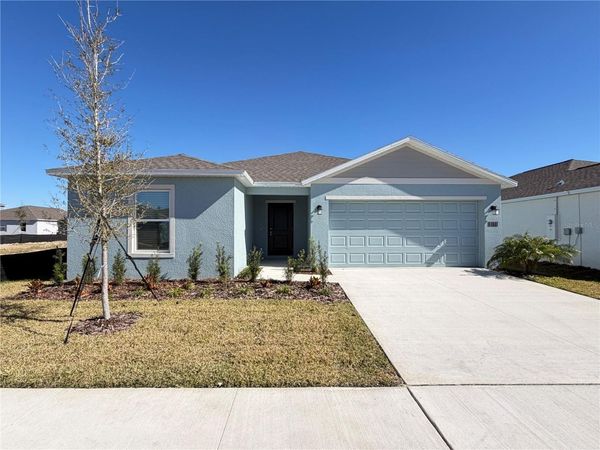 3111 TOTEM ROAD , EAGLE LAKE, FL 33839