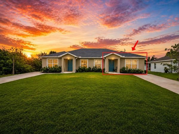10193 BURLINGTON AVENUE , ENGLEWOOD, FL 34224