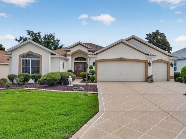 17246 SE 85TH WILLOWICK CIRCLE , THE VILLAGES, FL 32162