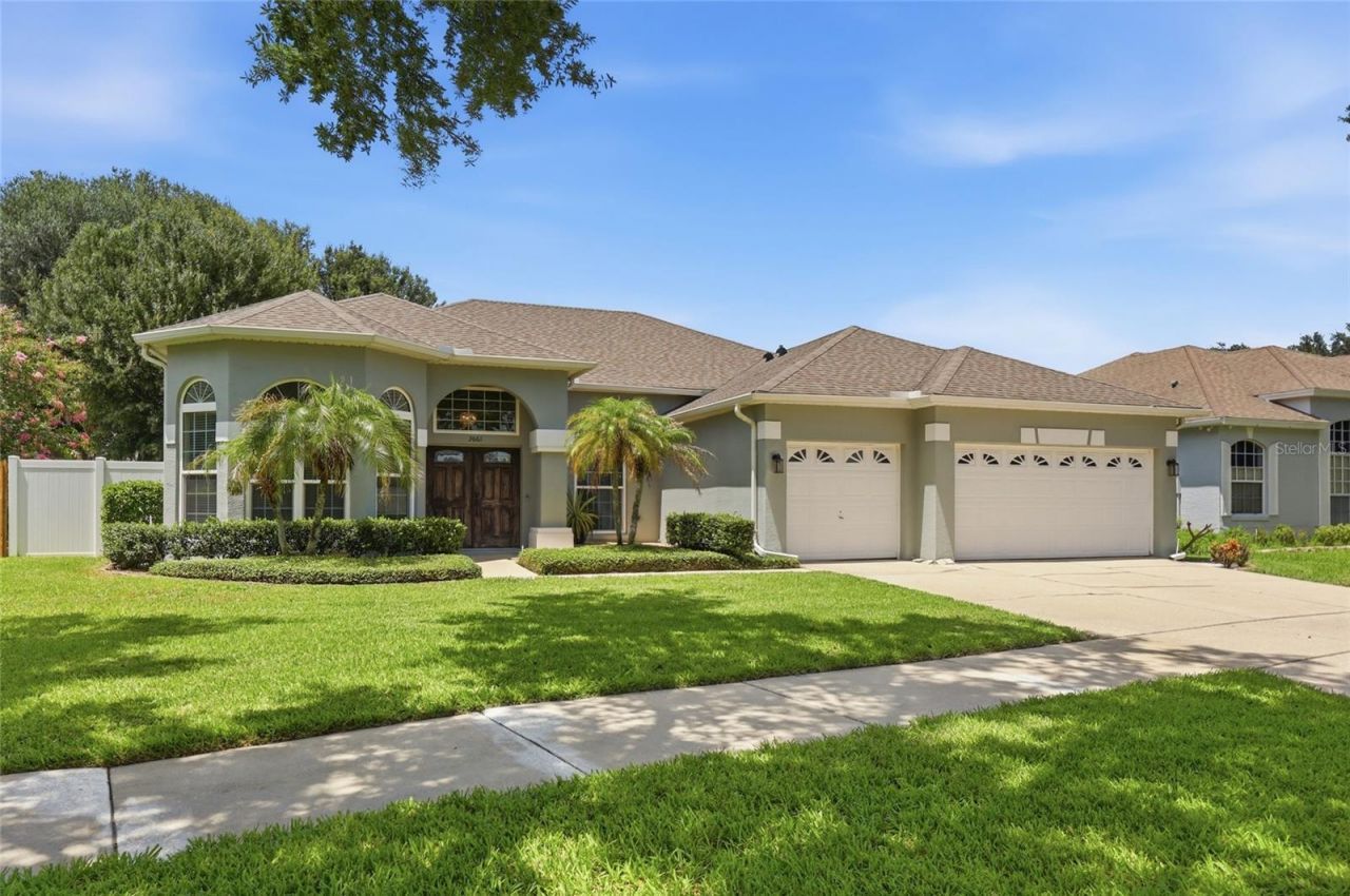 3661 Crescent Park Boulevard , Orlando, FL 32812 Main Photo