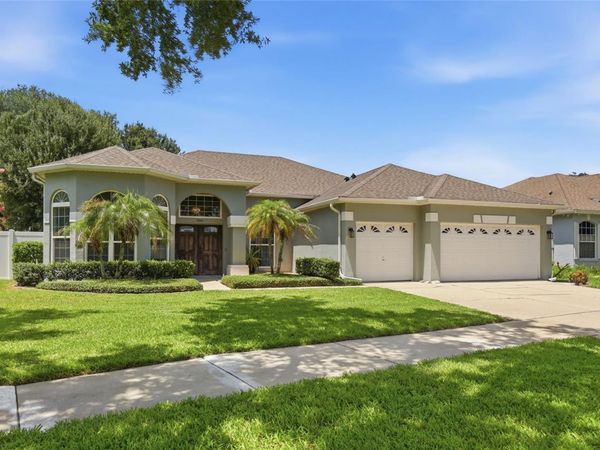3661 CRESCENT PARK BOULEVARD , ORLANDO, FL 32812