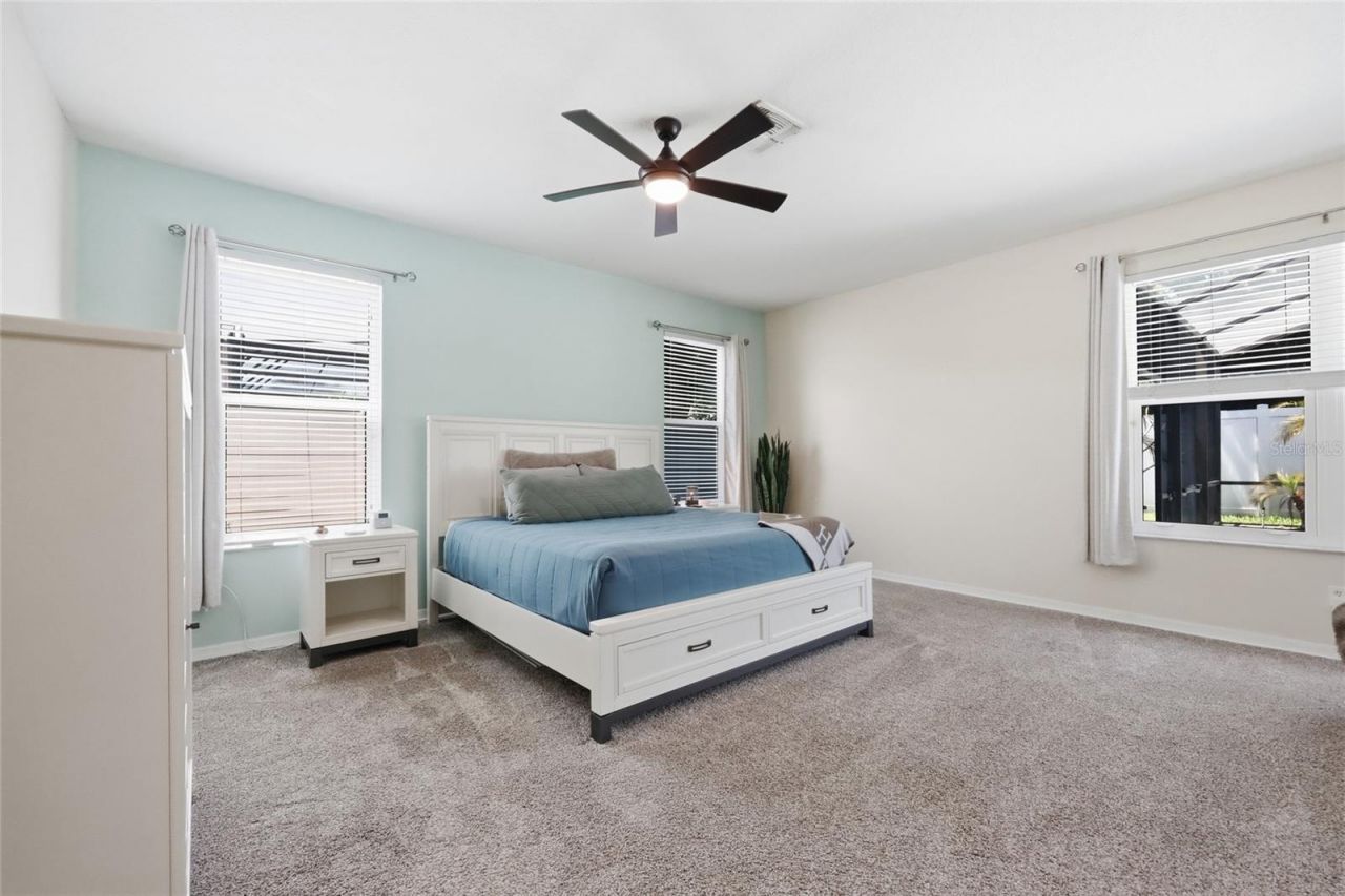 3661 Crescent Park Boulevard, Orlando, FL 32812 Photo