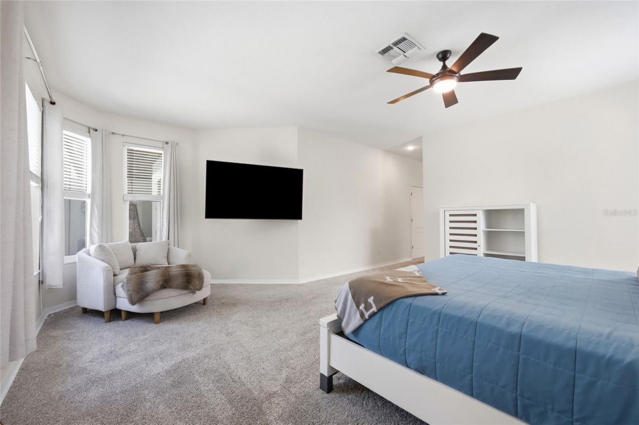 3661 Crescent Park Boulevard, Orlando, FL 32812 Photo