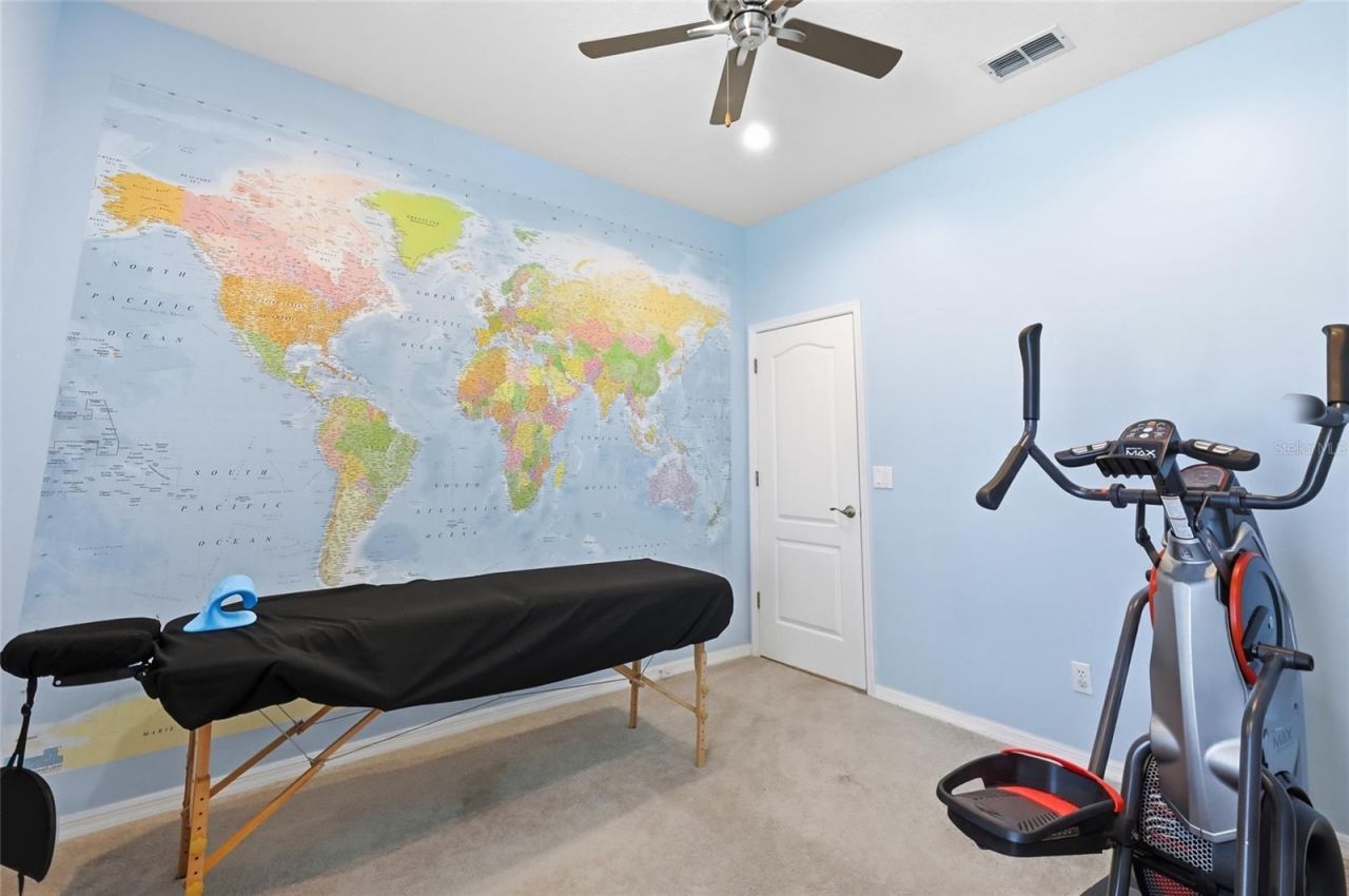 3661 Crescent Park Boulevard, Orlando, FL 32812 Photo