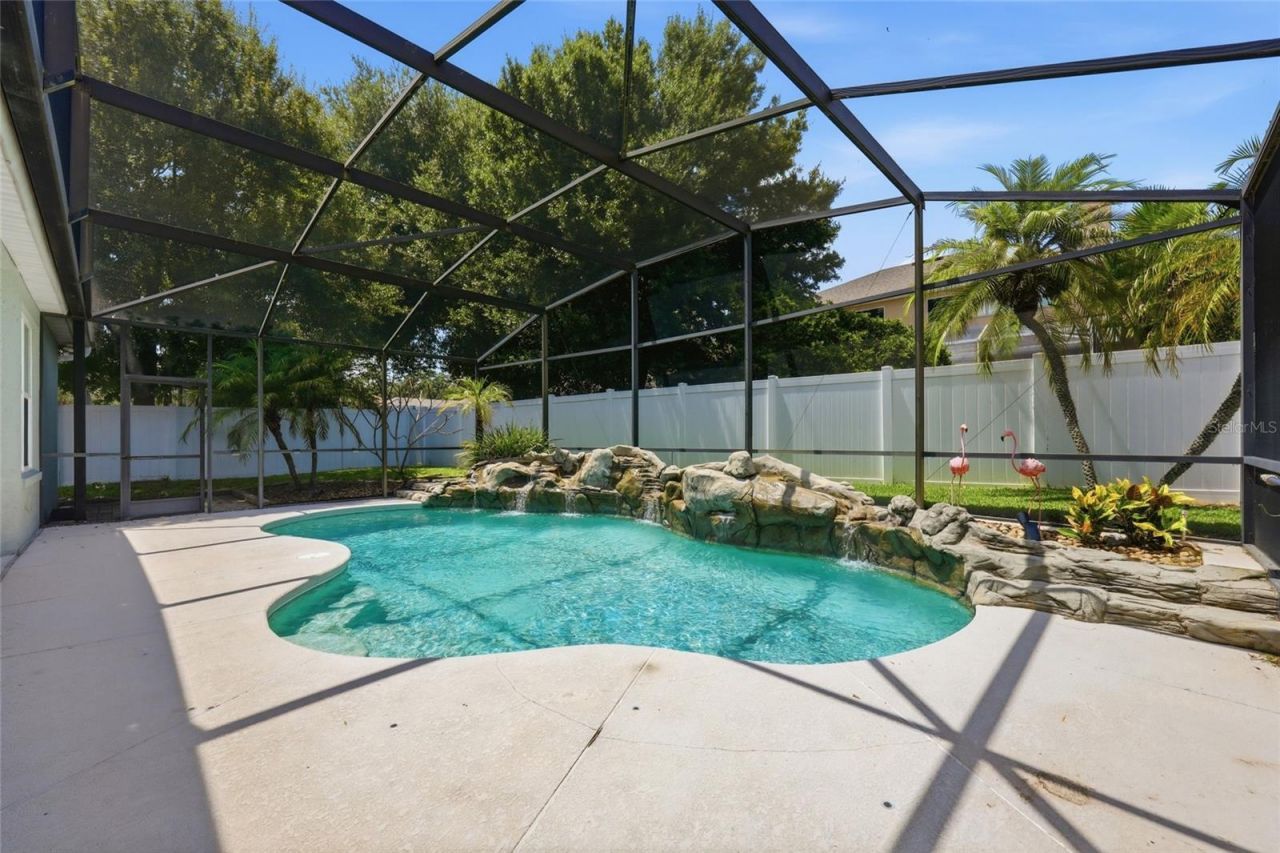 3661 Crescent Park Boulevard, Orlando, FL 32812 Photo