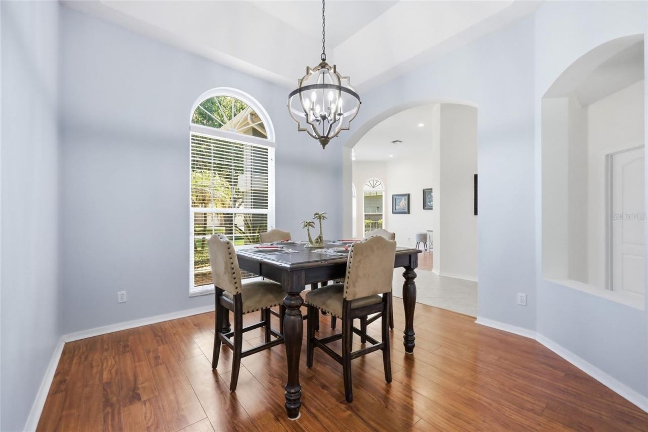 3661 Crescent Park Boulevard, Orlando, FL 32812 Photo