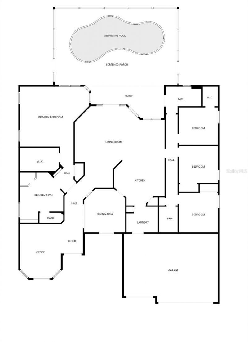 3661 Crescent Park Boulevard, Orlando, FL 32812 Photo