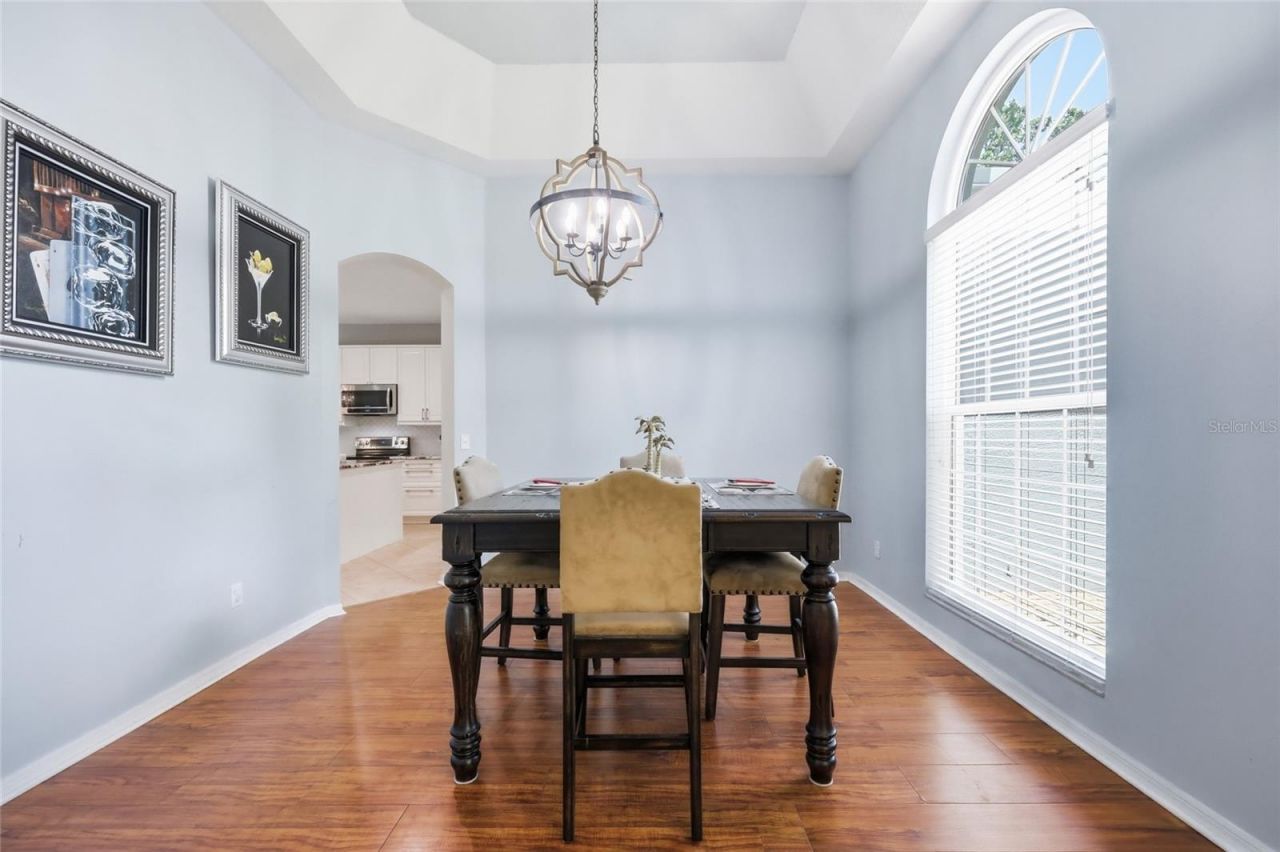 3661 Crescent Park Boulevard, Orlando, FL 32812 Photo