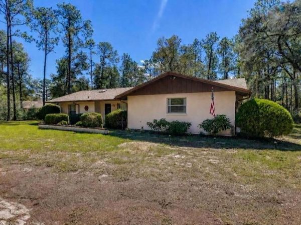 20790 SW 88TH PLACE ROAD, DUNNELLON, FL 34431