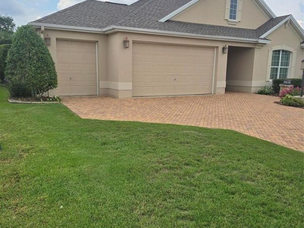 3452 BOSIE RUN , THE VILLAGES, FL 32163