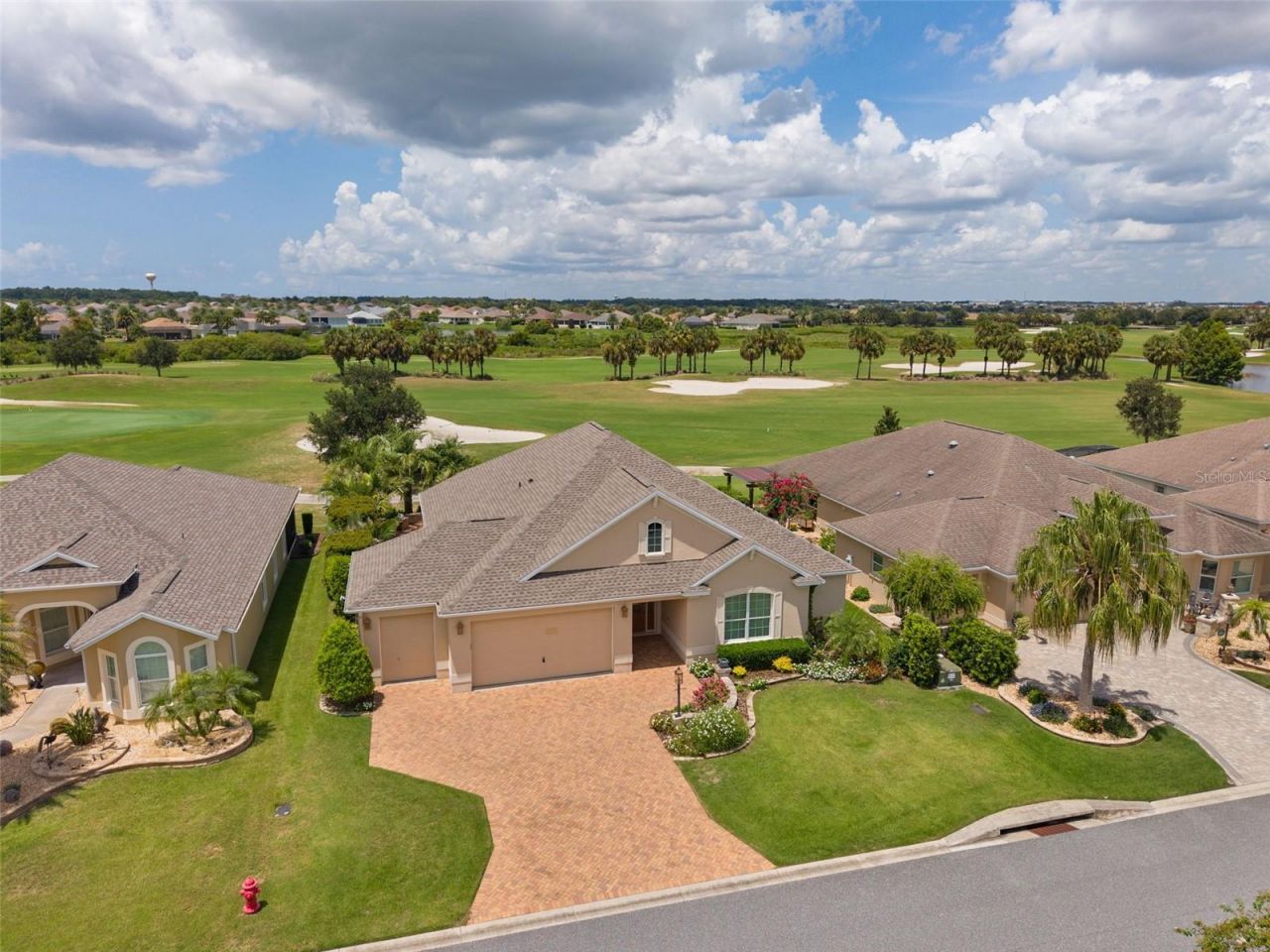 3452 Bosie Run, The Villages, FL 32163 Photo