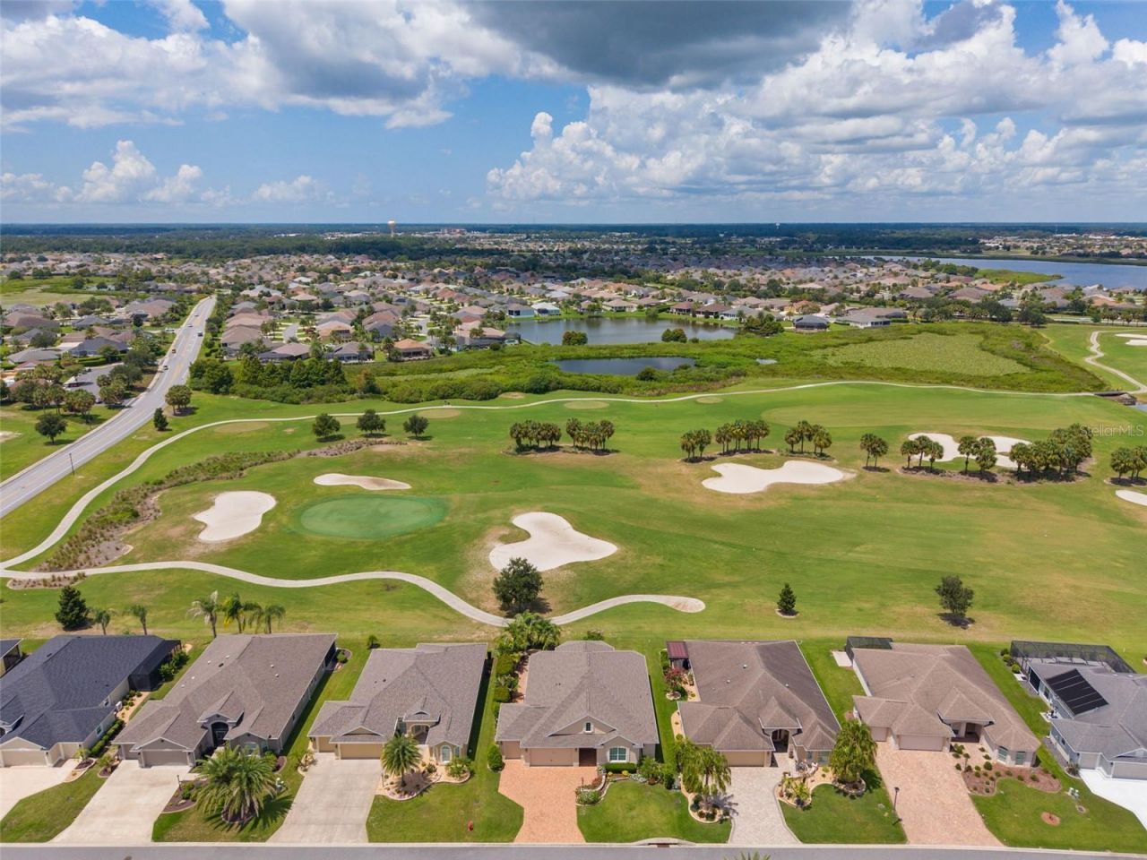 3452 Bosie Run, The Villages, FL 32163 Photo