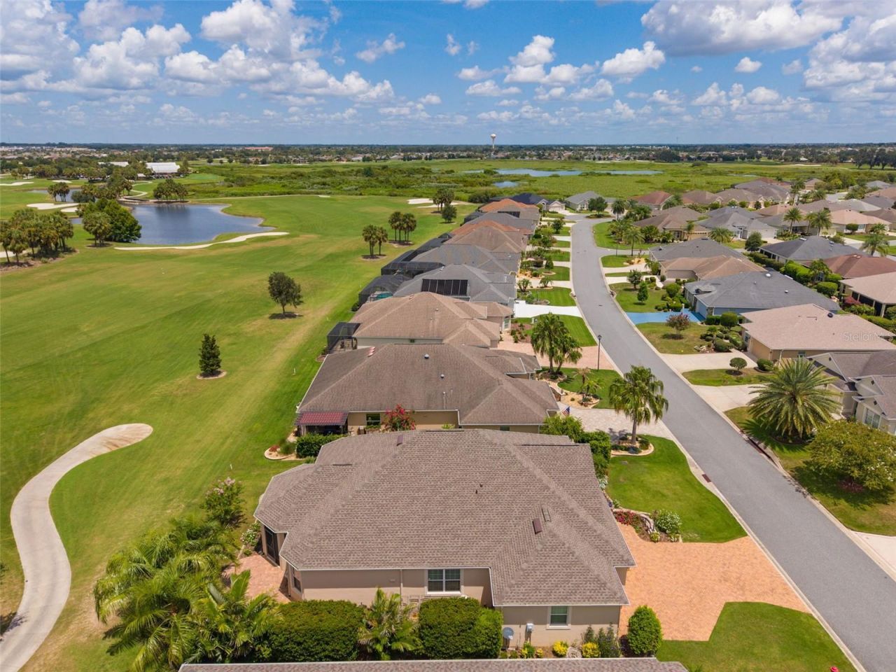 3452 Bosie Run, The Villages, FL 32163 Photo