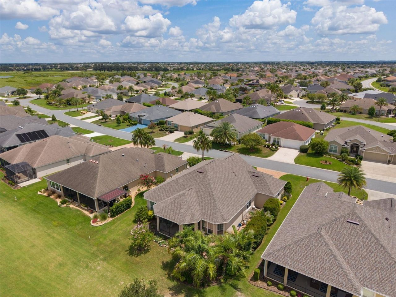 3452 Bosie Run, The Villages, FL 32163 Photo