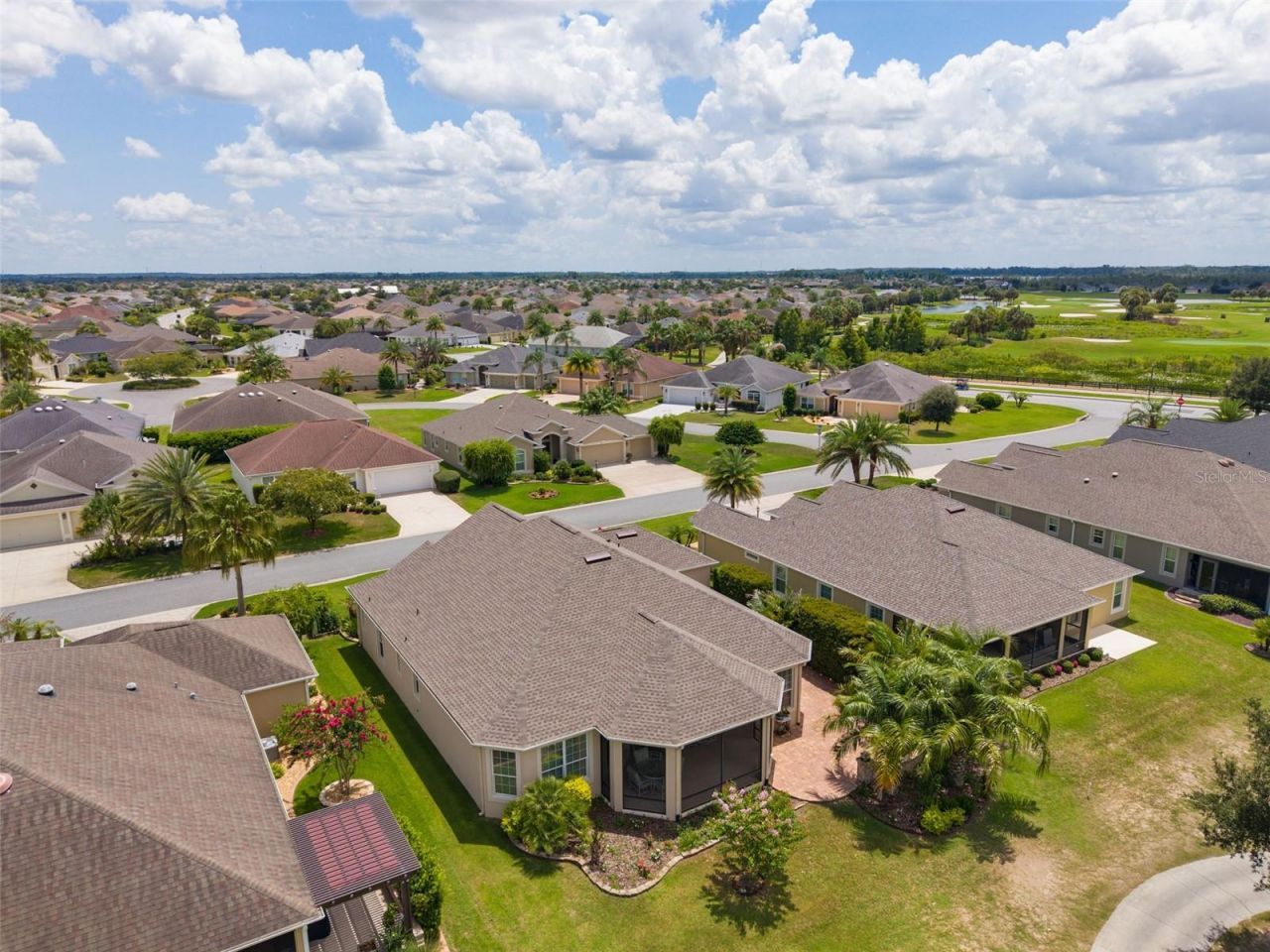 3452 Bosie Run, The Villages, FL 32163 Photo