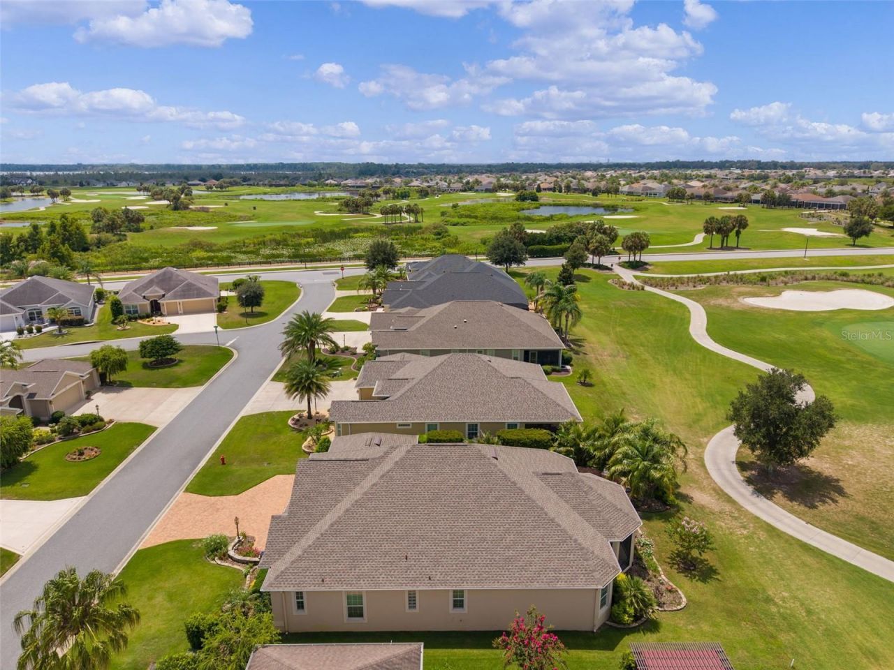 3452 Bosie Run, The Villages, FL 32163 Photo
