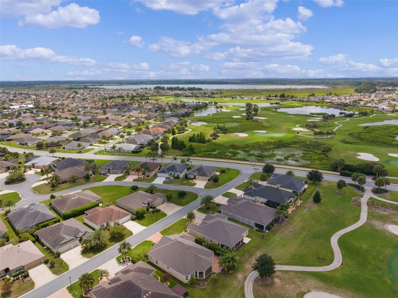 3452 Bosie Run, The Villages, FL 32163 Photo