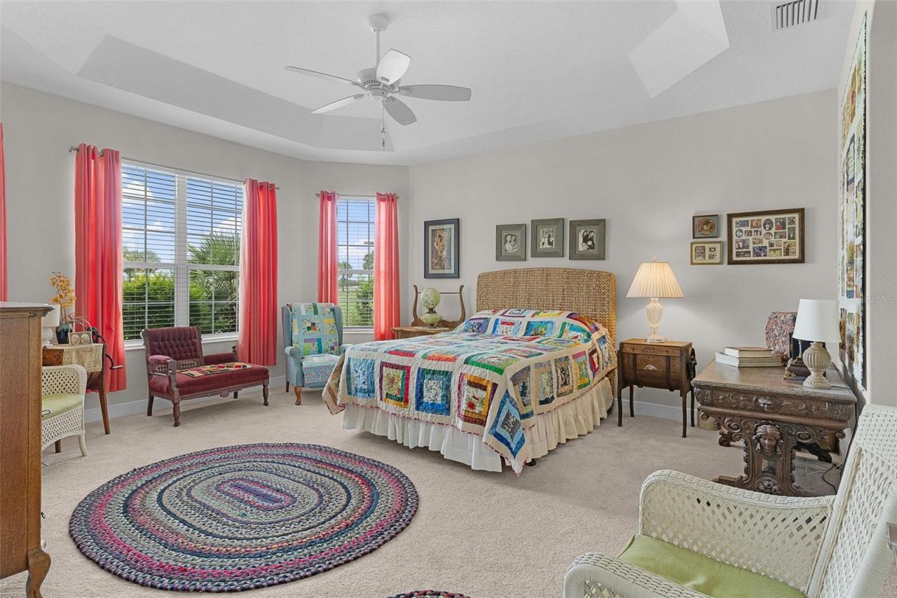 3452 Bosie Run, The Villages, FL 32163 Photo