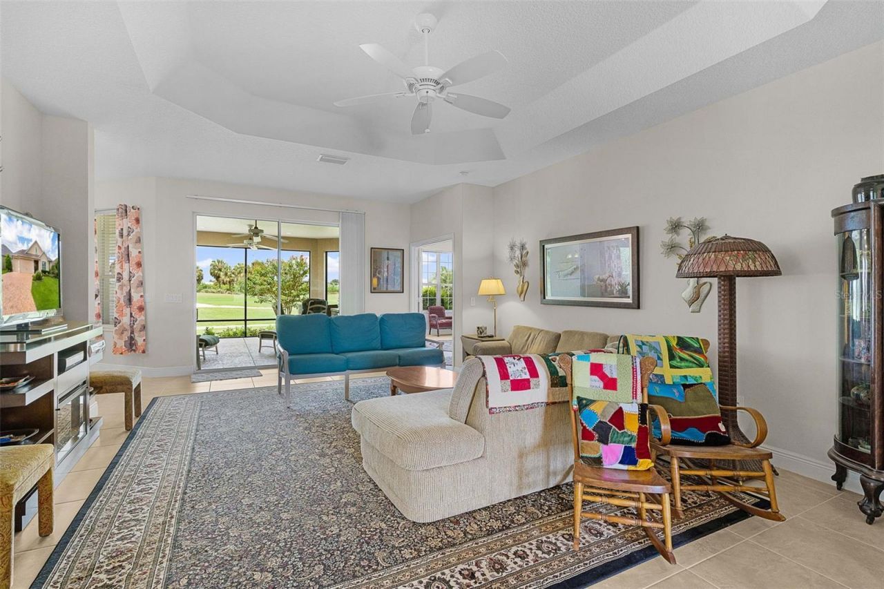 3452 Bosie Run, The Villages, FL 32163 Photo