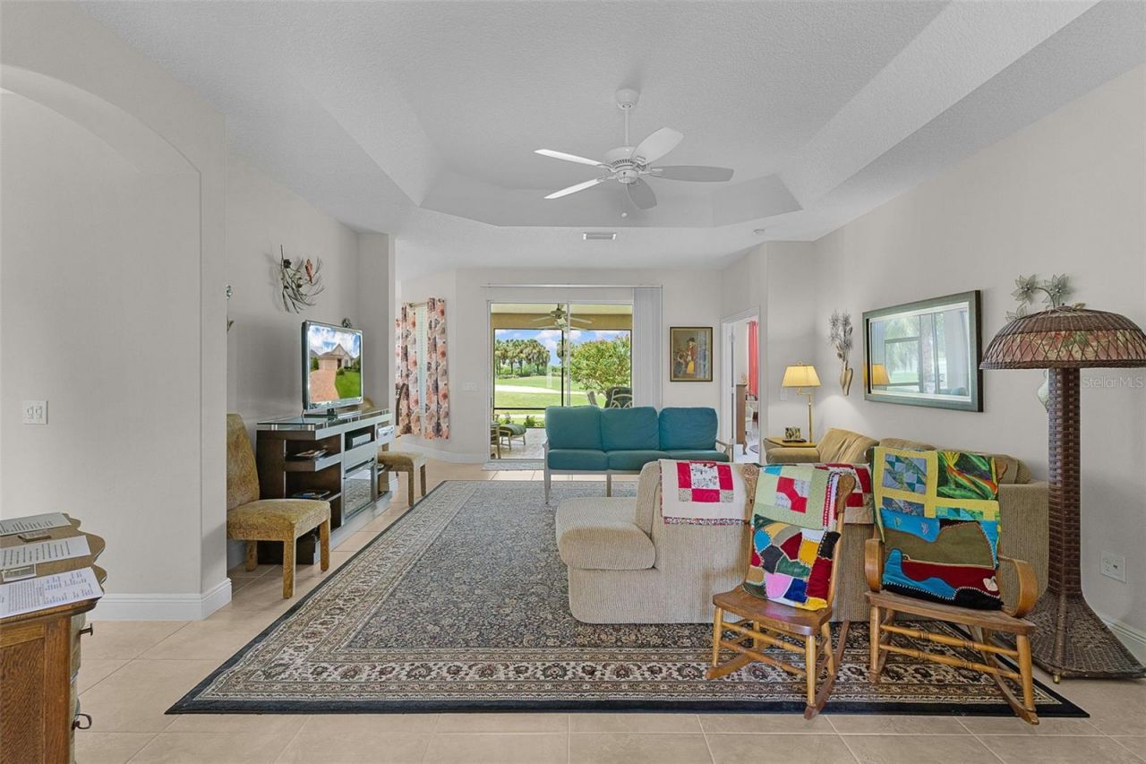 3452 Bosie Run, The Villages, FL 32163 Photo