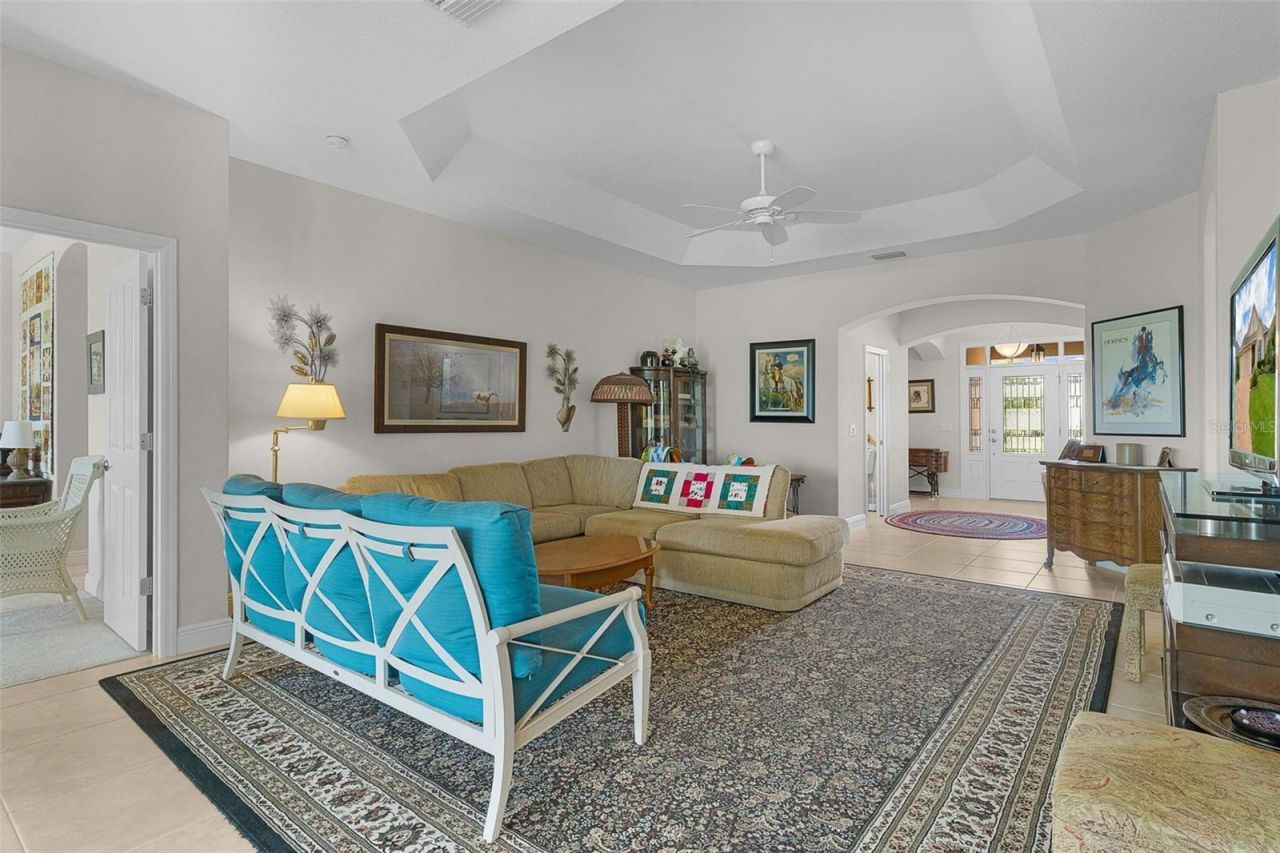 3452 Bosie Run, The Villages, FL 32163 Photo
