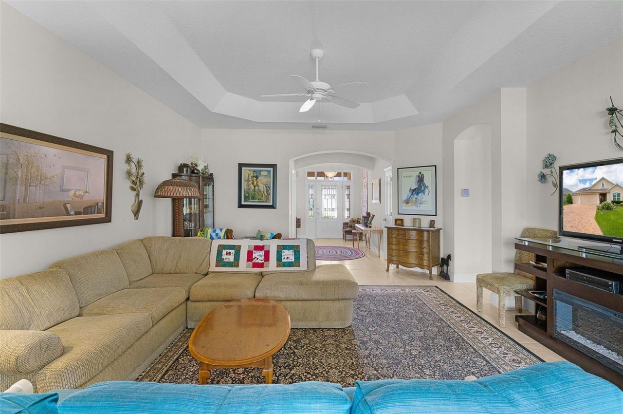 3452 Bosie Run, The Villages, FL 32163 Photo