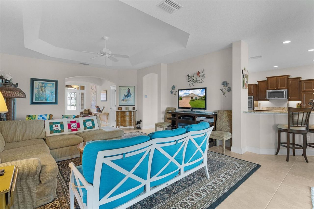 3452 Bosie Run, The Villages, FL 32163 Photo