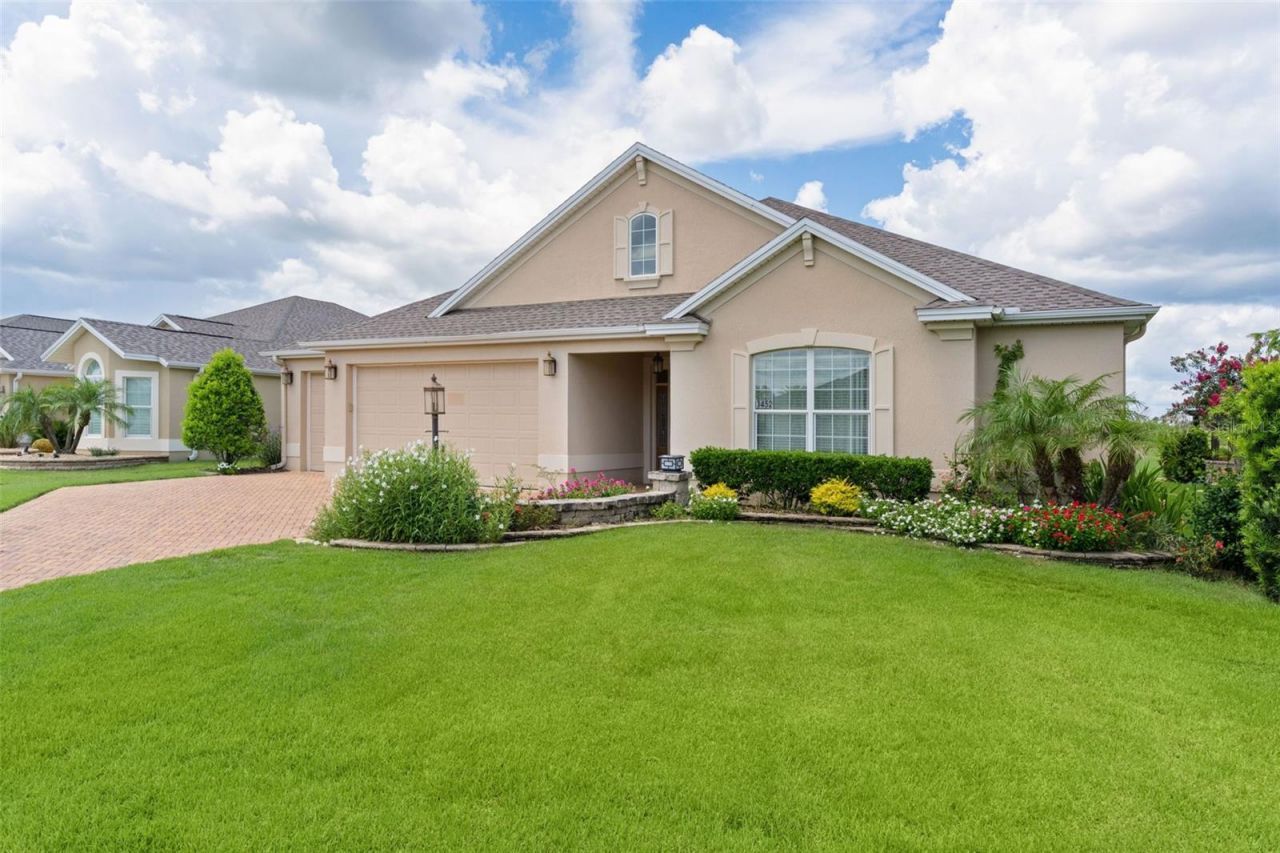 3452 Bosie Run, The Villages, FL 32163 Photo
