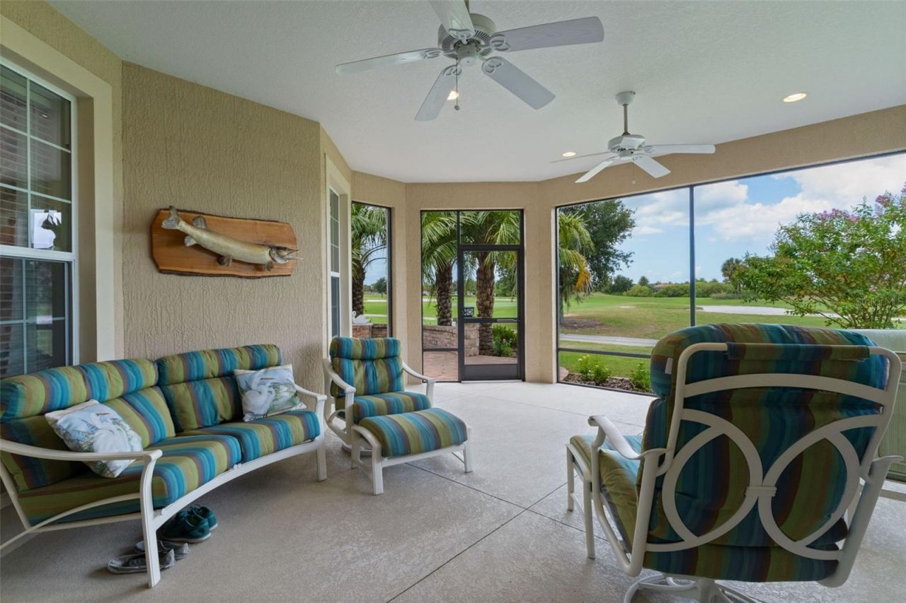 3452 Bosie Run, The Villages, FL 32163 Photo