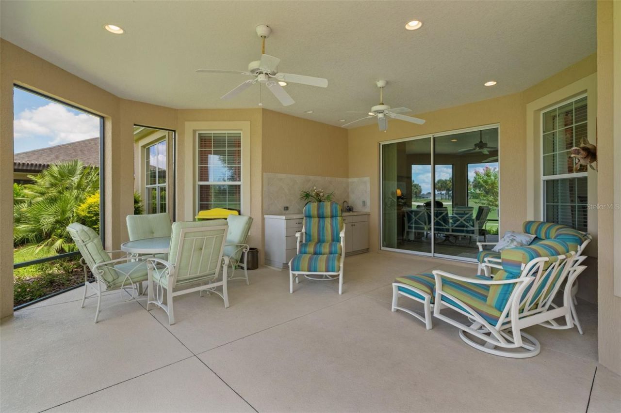 3452 Bosie Run, The Villages, FL 32163 Photo