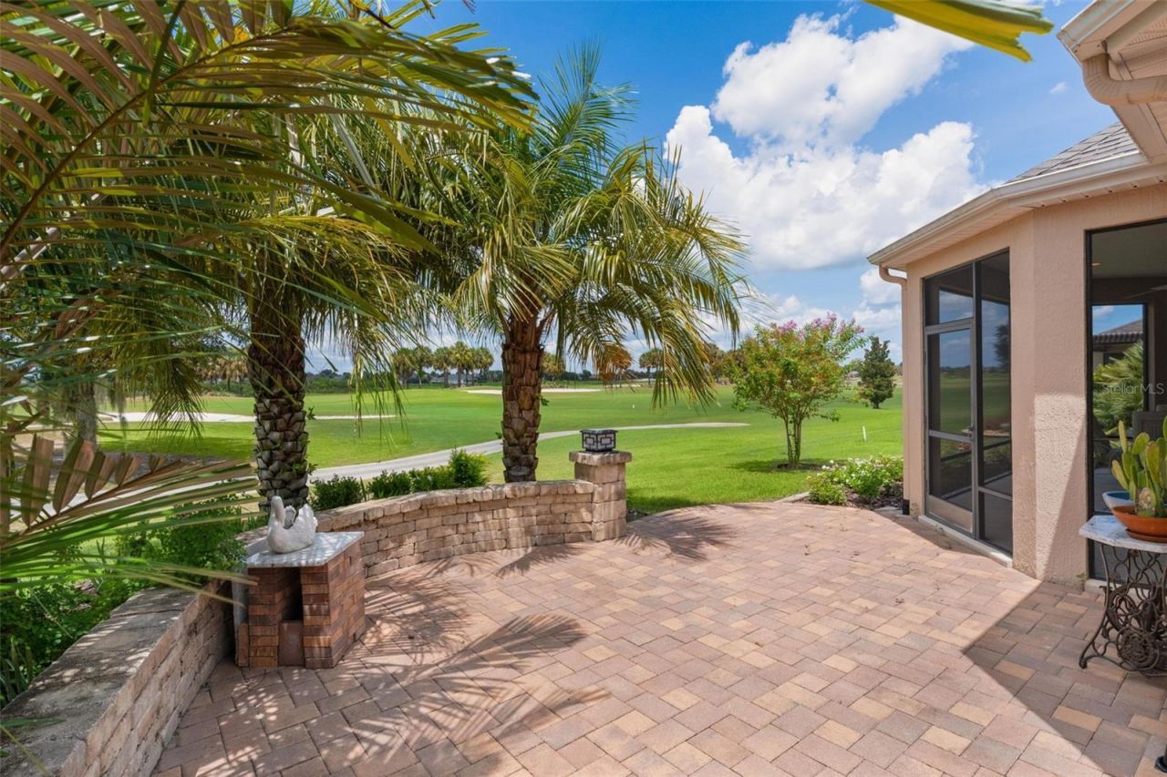 3452 Bosie Run, The Villages, FL 32163 Photo