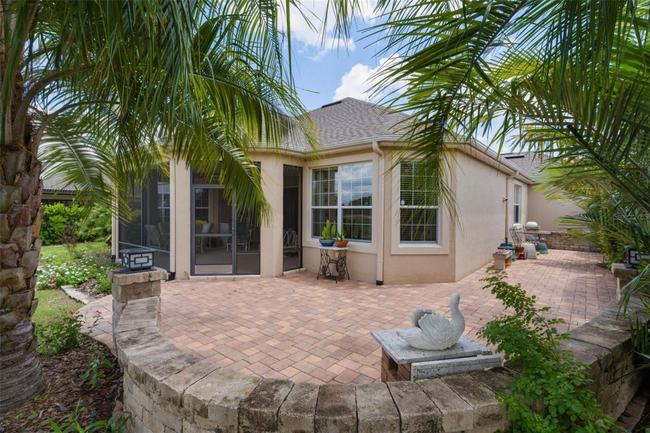 3452 Bosie Run, The Villages, FL 32163 Photo