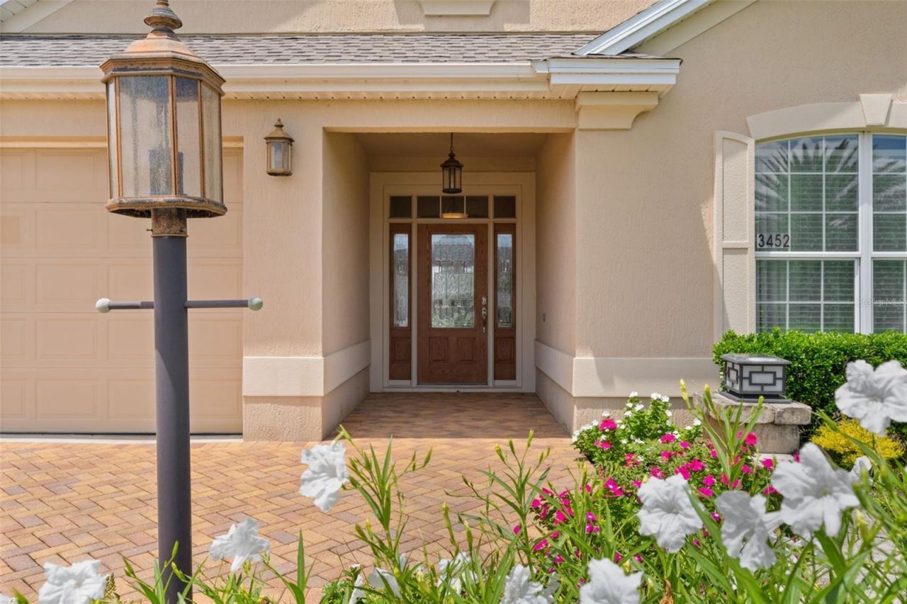 3452 Bosie Run, The Villages, FL 32163 Photo